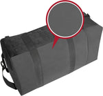 Tactical Defender Duffle Bag – Heavy-Duty, Molle-Compatible Storage | PrepWiseGear