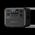 AC70 Portable Power Station | 1,000W 768Wh