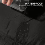 Sleeping Bags, Lightweight Camping Sleeping Bag for Adults, Kids, Hiking, Outdoor, Travel, Cold Weather & Warm | PrepWiseGear