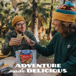 Korean Inspired Beef | Freeze Dried Backpacking & Camping Food | Gluten-Free | 6 Pack | PrepWiseGear