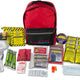 2-Person 3-Day Tornado Emergency Kit