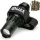 Wearable LED Tactical Shoulder Light - 100 Lumen
