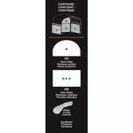 12 Ft. D X 12 Ft. W Enclosure Kit for Corral Shelter in Green with Uv-Treated, Heat-Sealed Panels | PrepWiseGear
