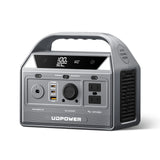 Customer photo of C400 Portable Power Station