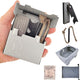 Survival Fire Starter Kit - Ferro Rod & Flint