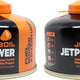 Jetpower Backpacking Stove Fuel - 2 Pack