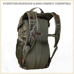 ATX 12 Hunting Pack - All-Terrain Xtreme Tactical Backpack, Lightweight, Water Resistant, Approach OG