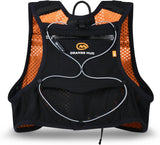 Customer photo of RFP Hydration Pack - Black, Trail & Cycling