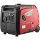 VEVOR 4,200W Inverter Generator - Gas & LPG