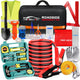 Car Emergency Roadside Tool Kit,Road Side Safety Assistance Kit