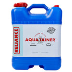 Aqua-Tainer Water Storage Container 7 Gallon