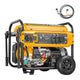 VEVOR 13,500W Dual Fuel Portable Generator