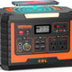 BEYGO 1000W Portable Power Station
