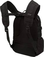 Wakizashi Tactical Backpack (Black), One Size, (ZPB001EC-008) | PrepWiseGear