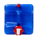 Aqua-Tainer Water Storage Container 7 Gallon