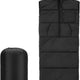 Winter Wearable Sleeping Bag - 0F, Hooded