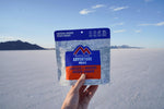 Chicken & Mashed Potato Dinner Gluten| Freeze Dried Backpacking & Camping Food | Survival & Emergency Food | Gluten-Free | PrepWiseGear