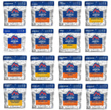 Customer photo of Mountain House Freeze Dried Food Meals Pouches Camp Trail MRE