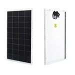 Nature'S Generator Elite Platinum 3600W Continuous / 7200W Peak Portable Power Station | PrepWiseGear