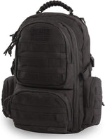 West - Tactical Backpack | PrepWiseGear