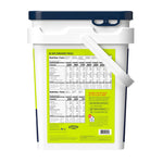 Deluxe 30-Day Emergency Food Supply 5-Gallon Survival Food with 72-Hour Be Ready ?On-The-Go? Kit (212 Total Servings) | PrepWiseGear