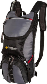 Ripcord Hydration Pack (Bright White)