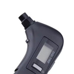 Car Emergency Tool with Digital Tire Gauge