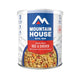 Rice & Chicken #10 Can - Freeze-Dried, 9 Servings