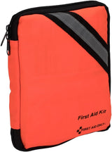 Customer photo of FAO-440 Outdoor First Aid Kit, 205 Pieces