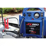 1,700 Peak Amp 12-Volt Jump Starter
