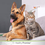 Healthy Promise Quick Action Blood Stopper Styptic Gel for Dogs & Cats, 1.16 Oz.