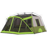 Customer photo of 9-Person 2-Room Instant Cabin Tent with Screen Room