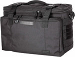 Tactical Wingman Patrol Bag – Police Gear Car Seat Organizer for Law Enforcement, Black, Style 56045ABR | PrepWiseGear