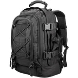 Customer photo of 60L Tactical Backpack - Water-Resistant