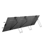 Nextgen 220-Watt Portable Solar Panel (1-Side), IP68, Solar Charger for Solar Generator, Monocrystalline Solar Panel | PrepWiseGear