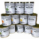 Freeze-Dried Vegetable Variety - 12 Cans