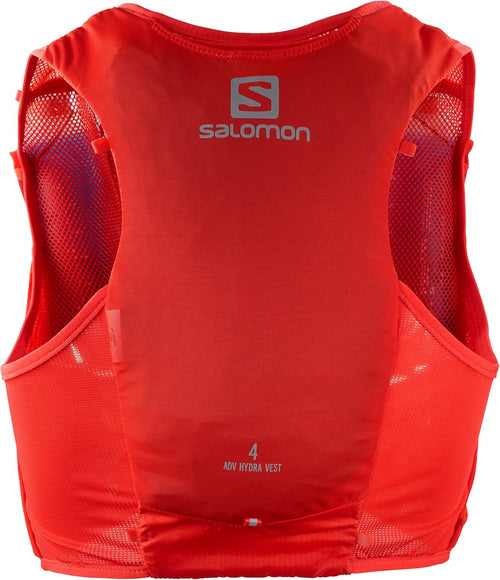 ADV HYDRA VEST 4 Running Hydration Pack