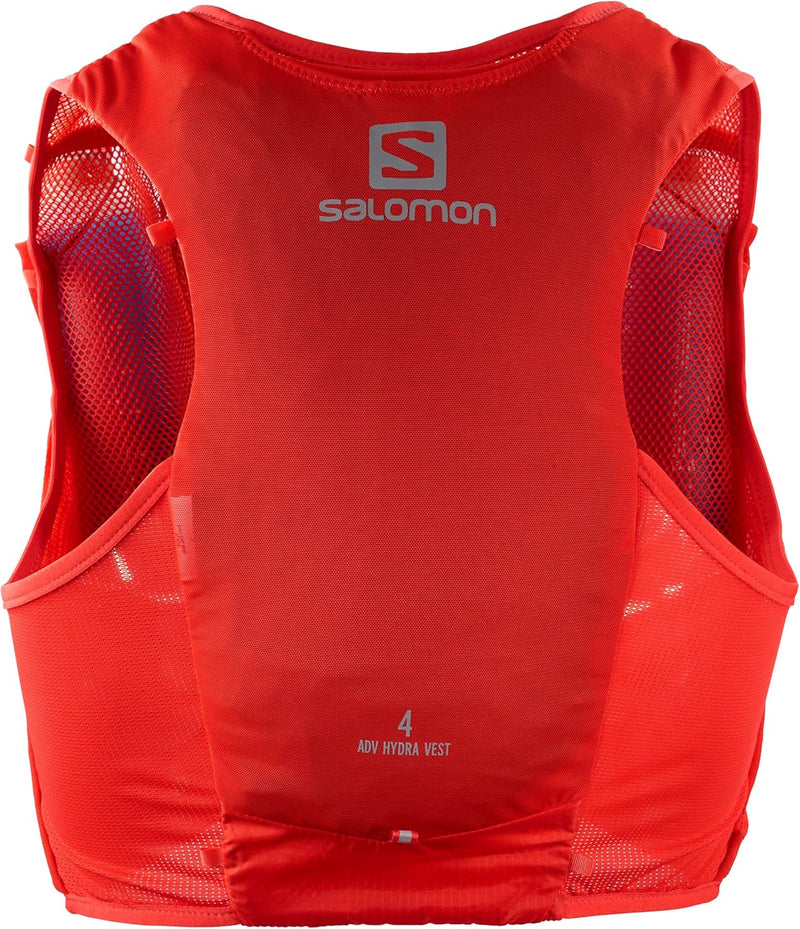 ADV HYDRA VEST 4 Running Hydration Pack
