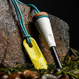 Customer photo of Zunden PRO Ferro Rod Fire Starter (Colada)