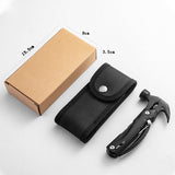 Customer photo of Car Emergency Escape Hammer Tool