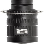 Flint 4.3" Survival & Defense Portable Compact Tool for Outdoors and Emergencies | Includes Glass Breaker and Whistle | PrepWiseGear