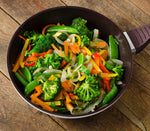 Organic Broccoli Seeds | Heirloom | Non-Gmo | Fresh Garden Seeds