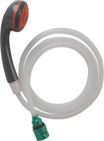 Coleman Water Heater | Hot Water on Demand H2Oasis Portable Water Heater | PrepWiseGear