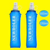 Customer photo of Collapsible TPU Water Flask - 250/500ml
