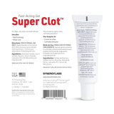 Customer photo of Styptic Gel - 3 Pack for Dogs & Cats