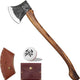 32.4 Inch Professional Wood Splitting Axe