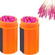 Waterproof Stormproof Matches with Case