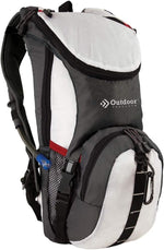 Ripcord Hydration Pack (Bright White)