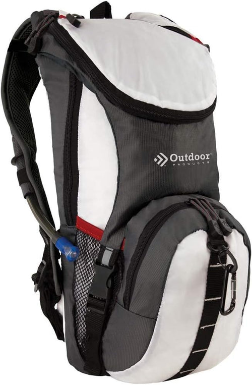 Ripcord Hydration Pack (Bright White)