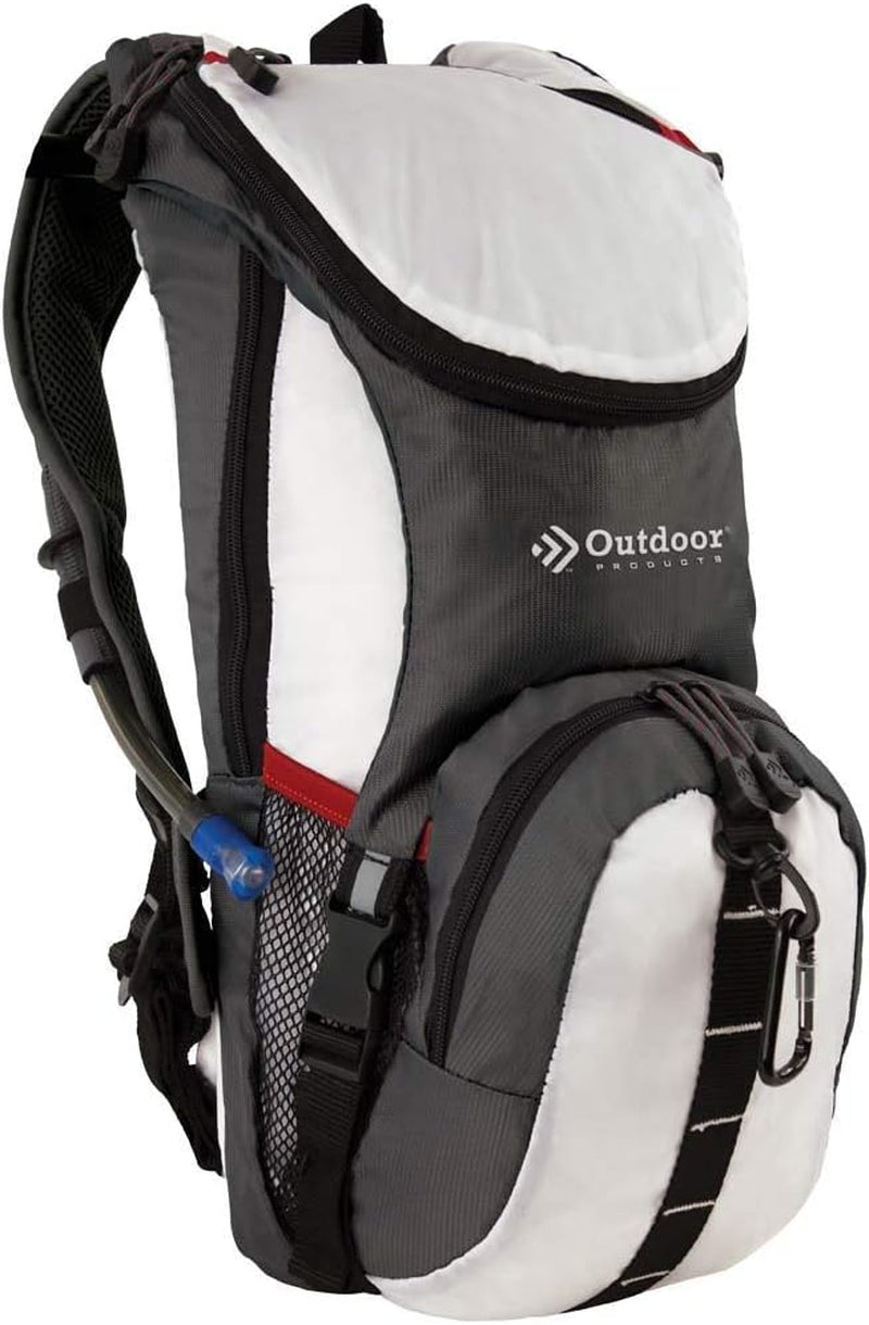 Ripcord Hydration Pack (Bright White)